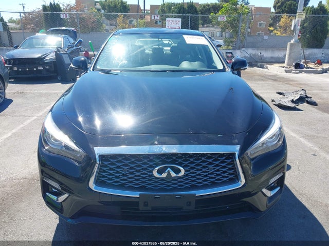 JN1EV7BP2RM600733 Infiniti Q50