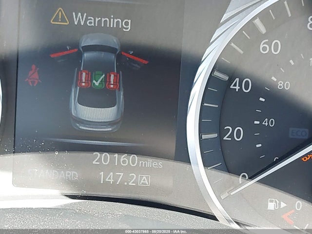 JN1EV7BP2RM600733 Infiniti Q50