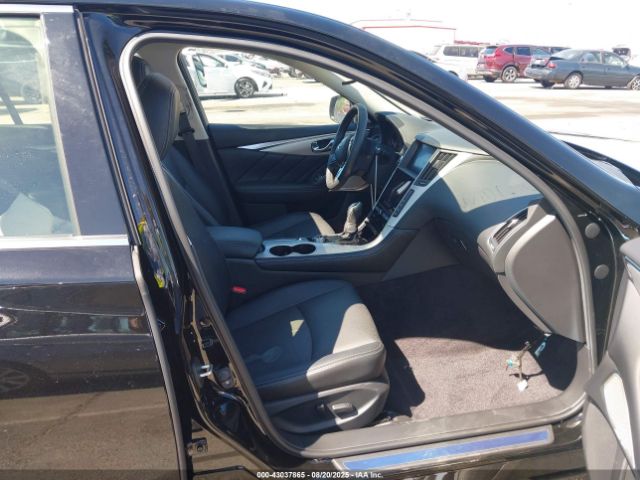 2024 INFINITI Q50 JN1EV7BP2RM600733 Photo 4