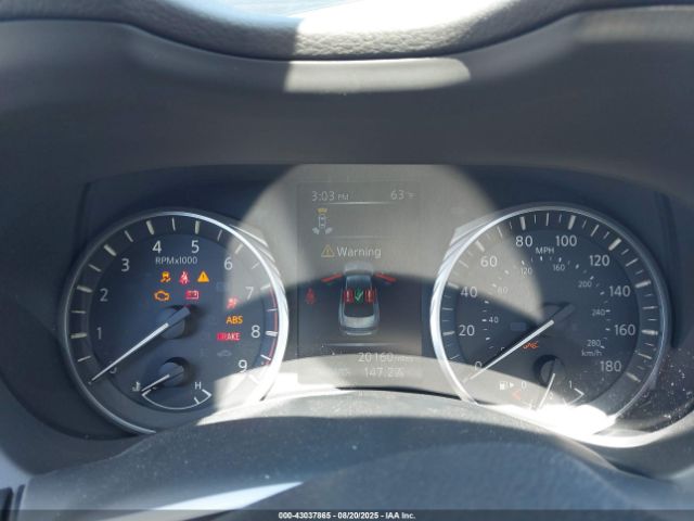 2024 INFINITI Q50 JN1EV7BP2RM600733 Photo 6