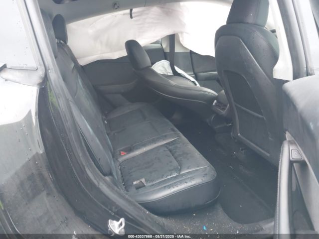 2023 TESLA MODEL Y 7SAYGDEF7PF980571 Photo 7