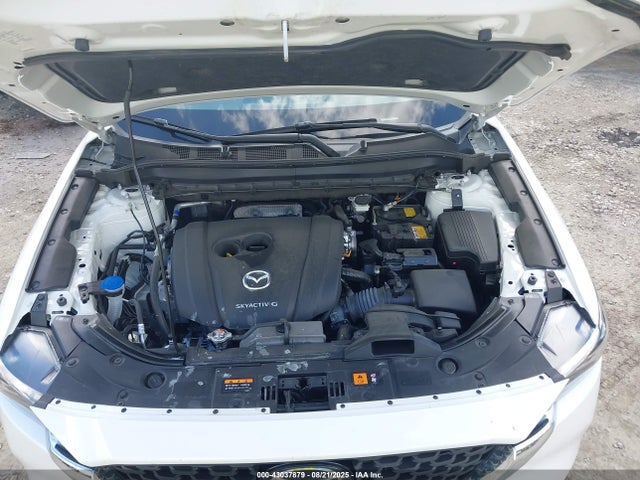 Mazda py cylinder deactiviation 2022 JM3KFBAMXN0561017 Image 10