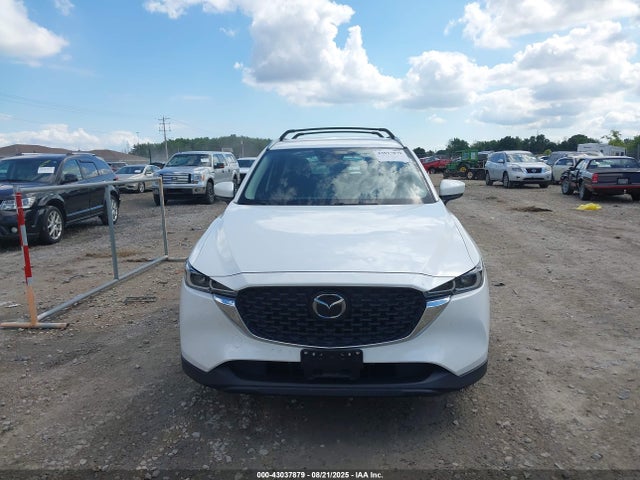 Mazda py cylinder deactiviation 2022 JM3KFBAMXN0561017 Image 12