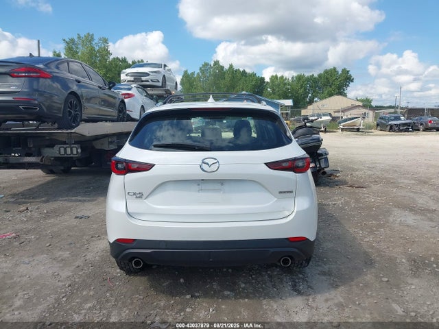Mazda py cylinder deactiviation 2022 JM3KFBAMXN0561017 Image 16