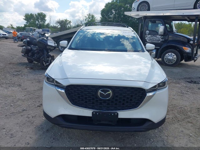 Mazda py cylinder deactiviation 2022 JM3KFBAMXN0561017 Image 6