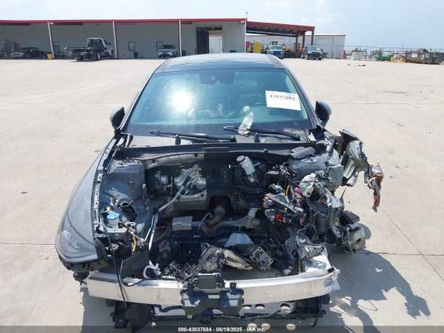 KMHL14JA9MA152055 Hyundai SONATA SEL