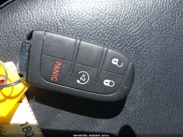 2019 JEEP COMPASS 3C4NJDDB8KT840443 Photo 10