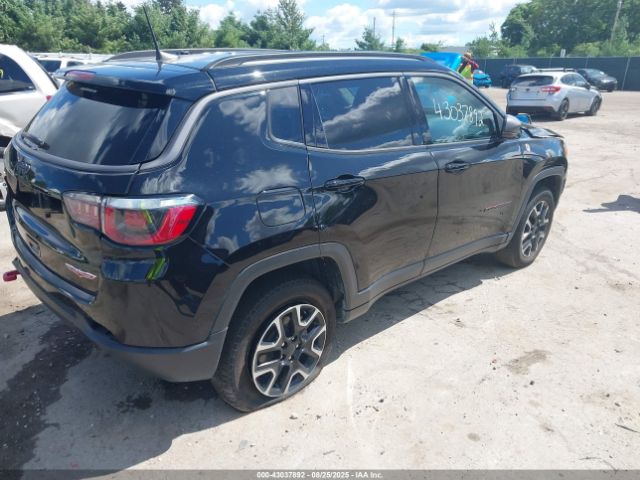 2019 JEEP COMPASS 3C4NJDDB8KT840443 Photo 3