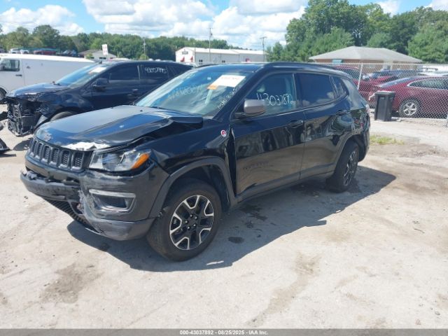 2019 JEEP COMPASS 3C4NJDDB8KT840443 Photo 5