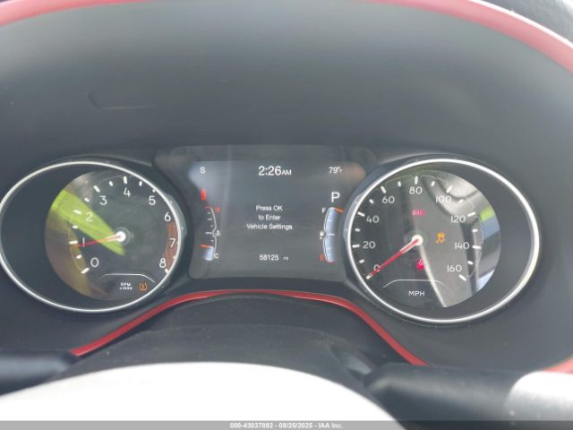 2019 JEEP COMPASS 3C4NJDDB8KT840443 Photo 6