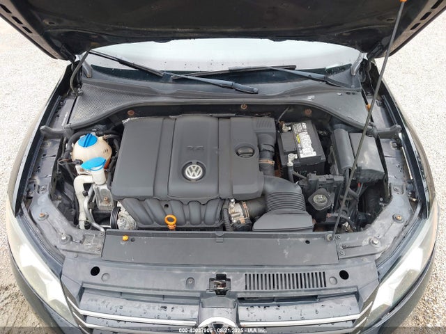 Aukcja sprzedaży 2013 Volkswagen Passat 2.5l Se, vin: 1VWBP7A31DC086832, numer aukcji: 43037905