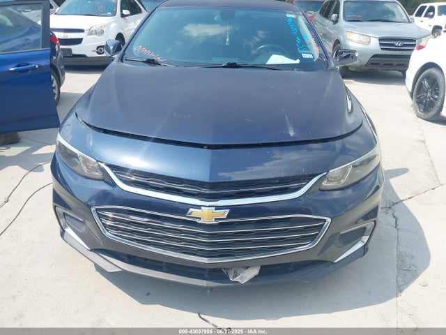 1G1ZE5ST2HF159620 Chevrolet lfv - di: direct injection, vvt: variable valve timing, gen 1