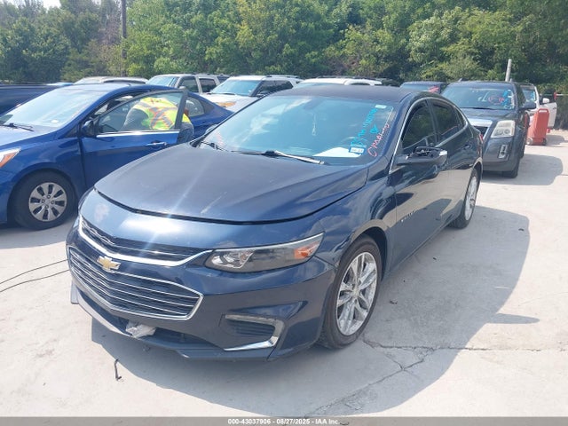1G1ZE5ST2HF159620 Chevrolet lfv - di: direct injection, vvt: variable valve timing, gen 1
