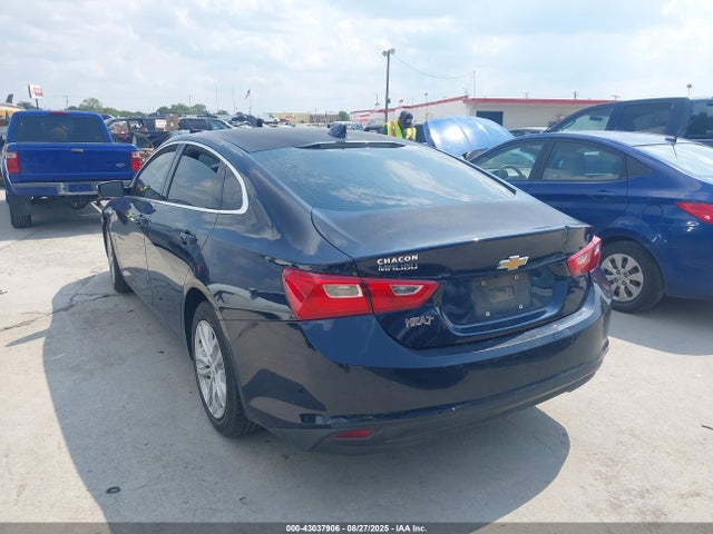 1G1ZE5ST2HF159620 Chevrolet lfv - di: direct injection, vvt: variable valve timing, gen 1
