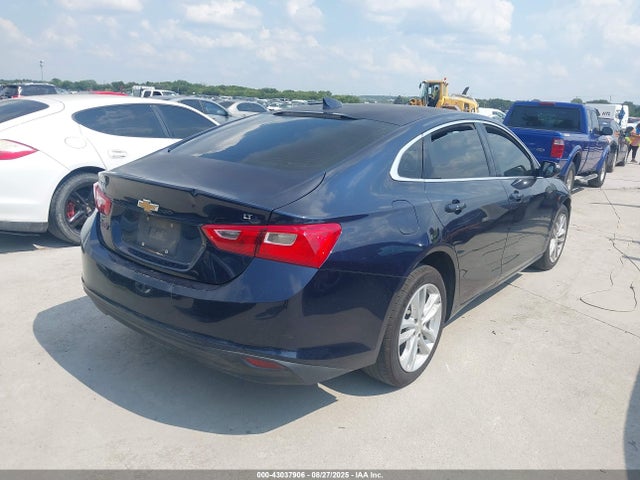 1G1ZE5ST2HF159620 Chevrolet lfv - di: direct injection, vvt: variable valve timing, gen 1
