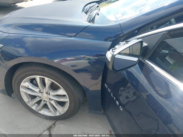 1G1ZE5ST2HF159620 Chevrolet lfv - di: direct injection, vvt: variable valve timing, gen 1