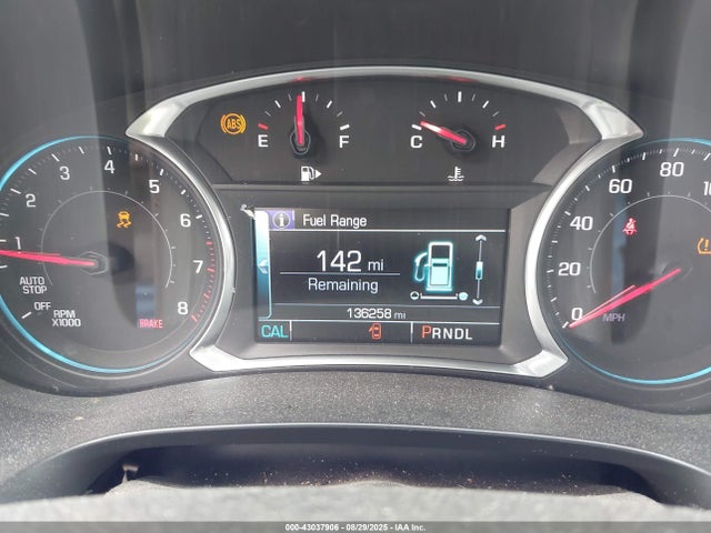 1G1ZE5ST2HF159620 Chevrolet lfv - di: direct injection, vvt: variable valve timing, gen 1