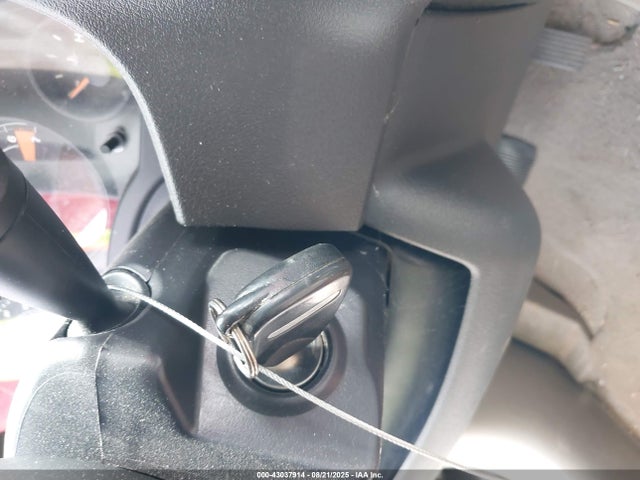 1C4NJDBB4ED649731 Jeep Compass