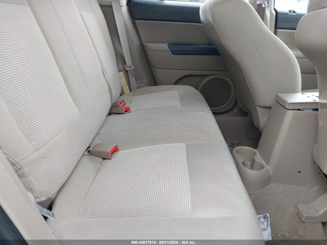 1C4NJDBB4ED649731 Jeep Compass