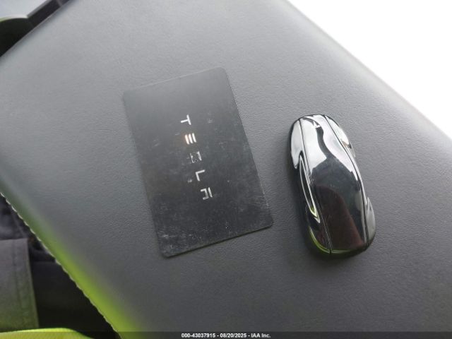 2024 TESLA MODEL Y 7SAYGDEFXRF022897 Photo 10