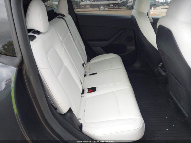 2024 TESLA MODEL Y 7SAYGDEFXRF022897 Photo 7