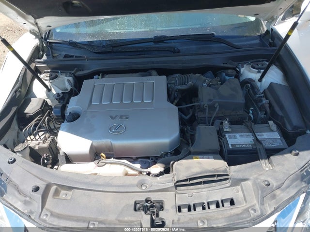 58ABK1GG4GU023722 Lexus 2gr-fe