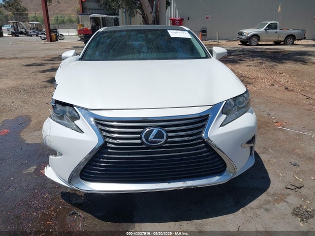 58ABK1GG4GU023722 Lexus 2gr-fe