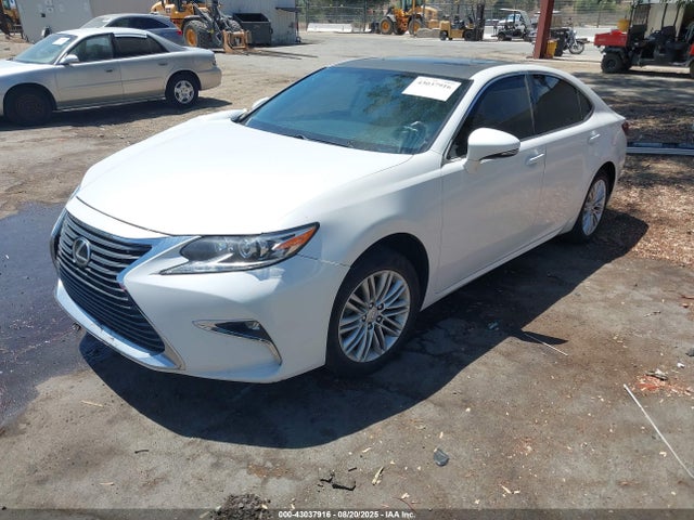 58ABK1GG4GU023722 Lexus 2gr-fe