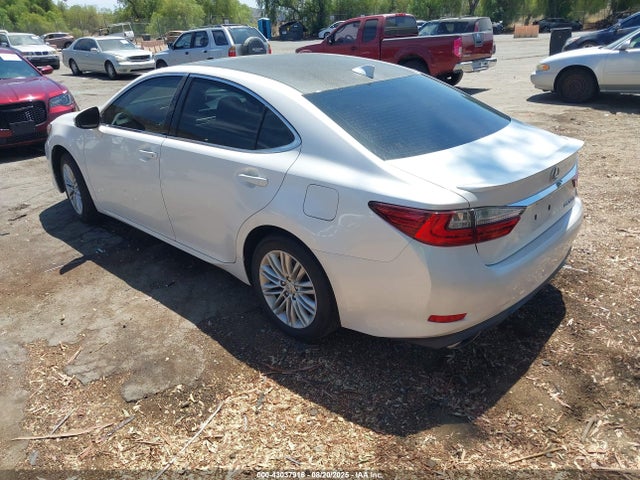 58ABK1GG4GU023722 Lexus 2gr-fe
