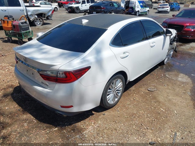 58ABK1GG4GU023722 Lexus 2gr-fe