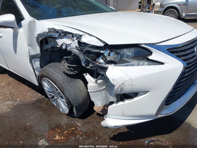 58ABK1GG4GU023722 Lexus 2gr-fe
