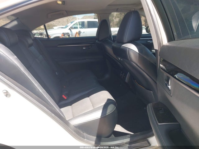 58ABK1GG4GU023722 Lexus 2gr-fe