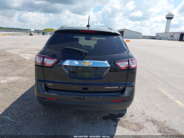 1GNKVGKD9GJ202544 Chevrolet llt - sidi, alum, 60 degrees