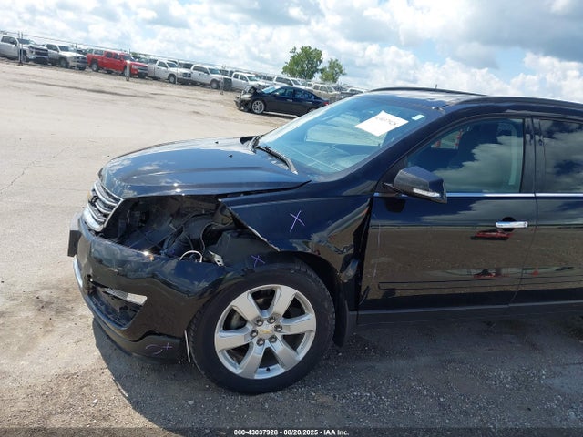 1GNKVGKD9GJ202544 Chevrolet llt - sidi, alum, 60 degrees