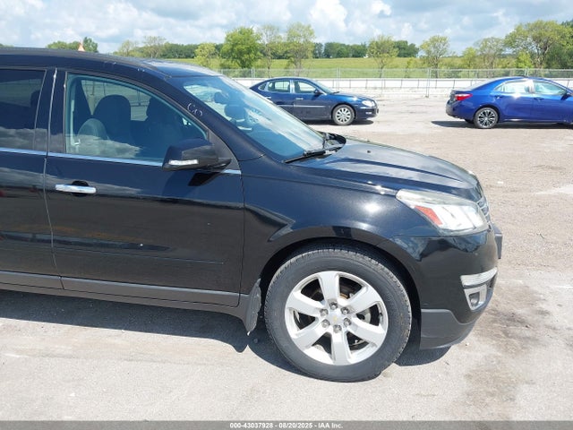 1GNKVGKD9GJ202544 Chevrolet llt - sidi, alum, 60 degrees