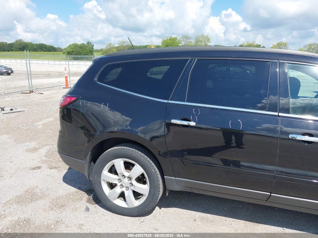 1GNKVGKD9GJ202544 Chevrolet llt - sidi, alum, 60 degrees