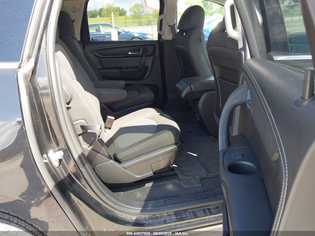 1GNKVGKD9GJ202544 Chevrolet llt - sidi, alum, 60 degrees