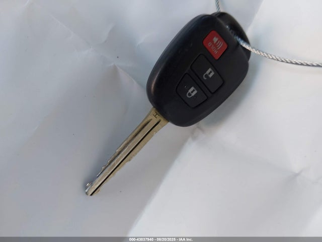 JTMZFREV3EJ008898 Toyota 2ar-fe