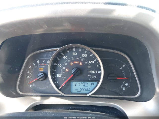 JTMZFREV3EJ008898 Toyota 2ar-fe