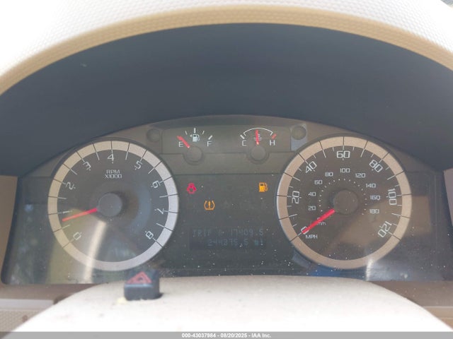 Продаж на аукціоні авто 2012 Ford Escape Xlt, vin: 1FMCU0D75CKA81249, номер лоту: 43037984