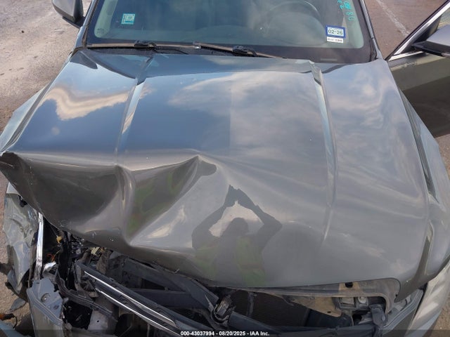 2017 CADILLAC ATS 1G6AB5RX9H0153650 Photo 9