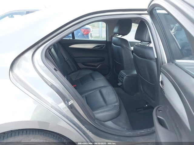 2017 CADILLAC ATS 1G6AB5RX9H0153650 Photo 7