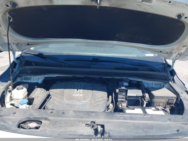KNDMC5C19J6407789 KIA Sedona
