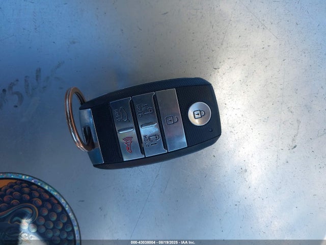 KNDMC5C19J6407789 KIA Sedona