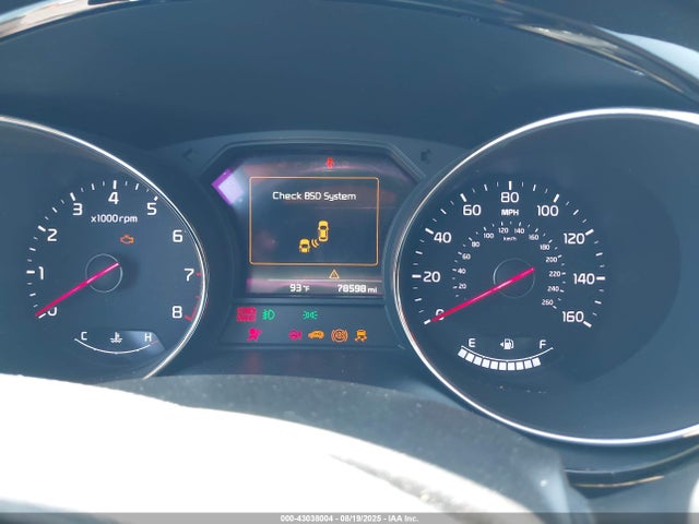 KNDMC5C19J6407789 KIA Sedona