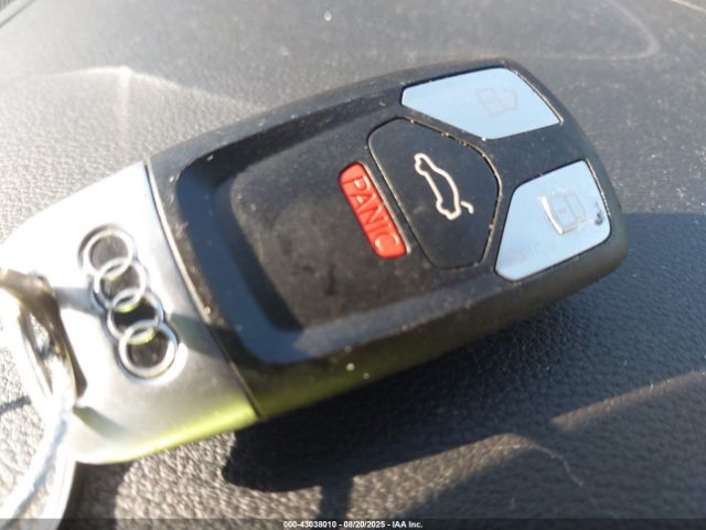 2018 AUDI A4 WAUKMAF47JA040632 Photo 10