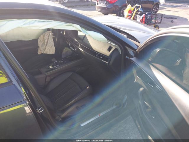 2018 AUDI A4 WAUKMAF47JA040632 Photo 4