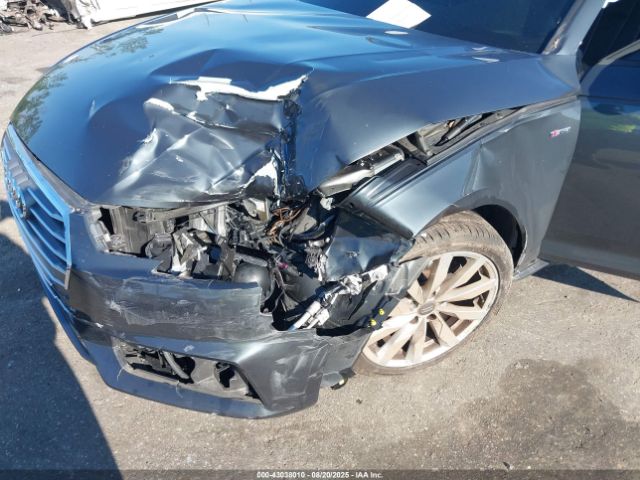 2018 AUDI A4 WAUKMAF47JA040632 Photo 5