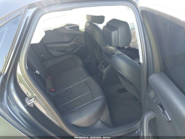 2018 AUDI A4 WAUKMAF47JA040632 Photo 7