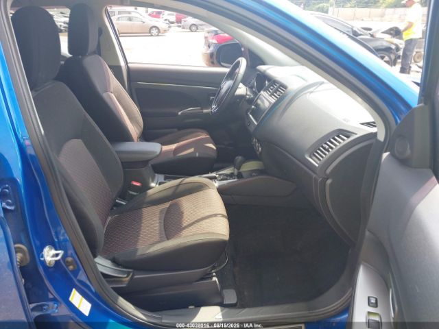 2019 MITSUBISHI OUTLANDER SPORT JA4AR3AUXKU001336 Photo 4